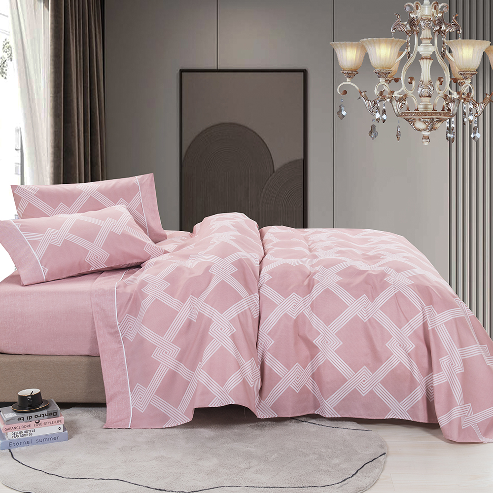 99,99% polyesterová třpyt Disperse vytištěné