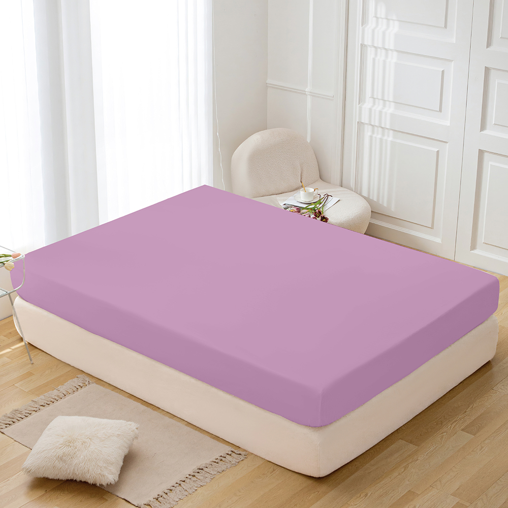 Ochranný kryt hnědého namontovaného