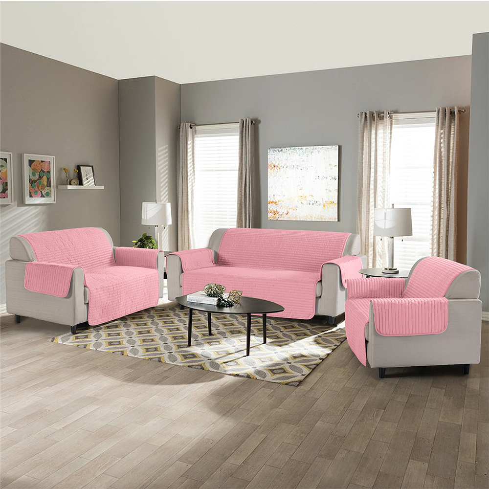 99,99% polyesterová pevná dvojitá strana Použití Pokolového krytu 3-piece