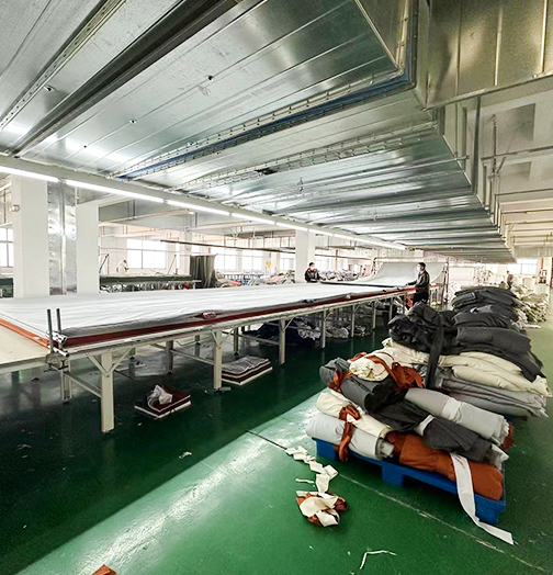 Jiangsu Mengjini Technology Group Co., Ltd.